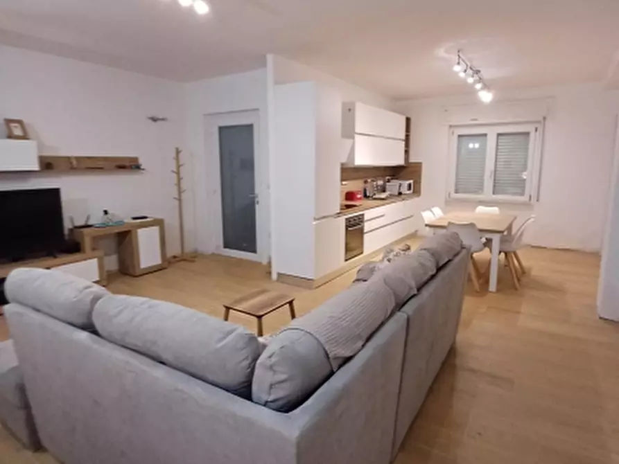 Immagine 6 di Appartamento in vendita  in Via Mossa a Olmedo