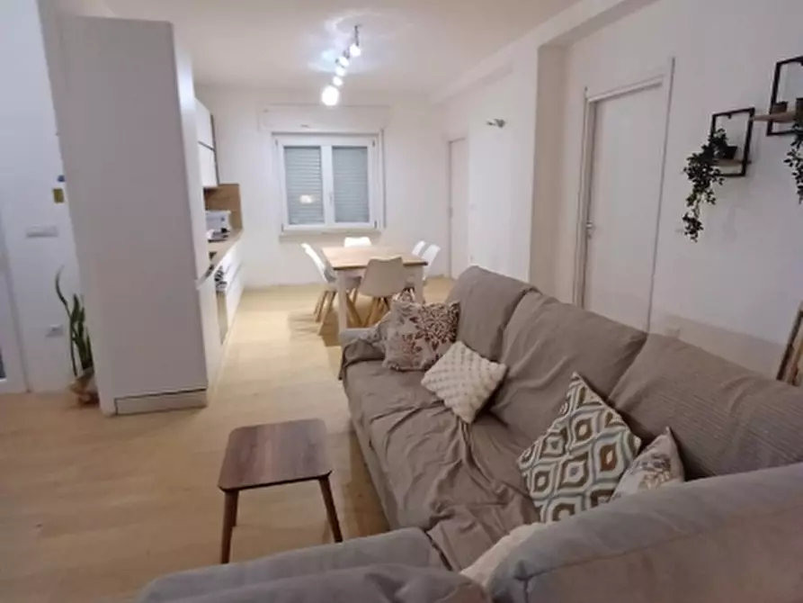 Immagine 7 di Appartamento in vendita  in Via Mossa a Olmedo