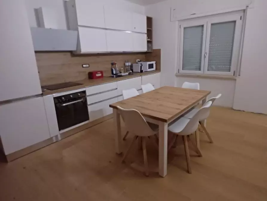 Immagine 4 di Appartamento in vendita  in Via Mossa a Olmedo