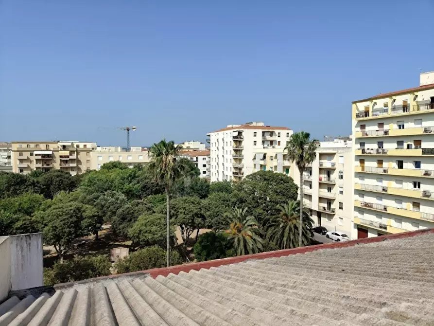 Immagine 10 di Appartamento in vendita  in Via Giovanni XXIII a Alghero