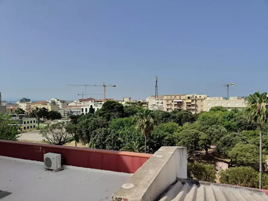 Immagine 11 di Appartamento in vendita  in Via Giovanni XXIII a Alghero