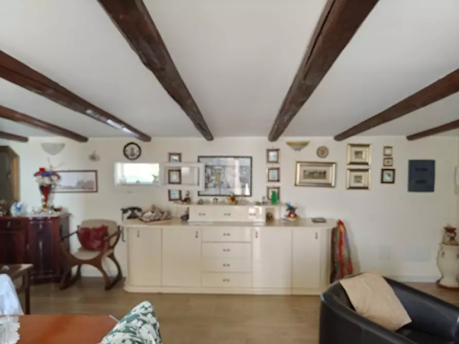 Immagine 2 di Appartamento in vendita  in Via Giovanni XXIII a Alghero