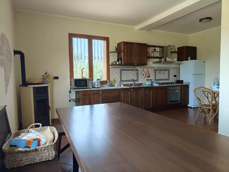 Immagine 5 di Appartamento in vendita  in Carrabuffas a Alghero