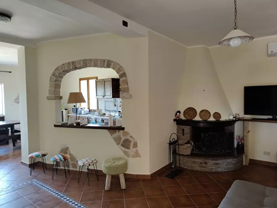 Immagine 6 di Appartamento in vendita  in Carrabuffas a Alghero