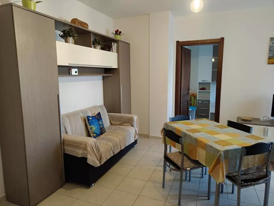 Immagine 2 di Appartamento in vendita  in Via Joan Miro' 26 a Alghero