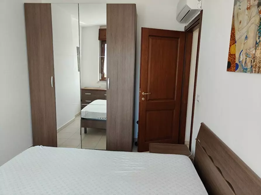 Immagine 11 di Appartamento in vendita  in Via Joan Miro' 26 a Alghero