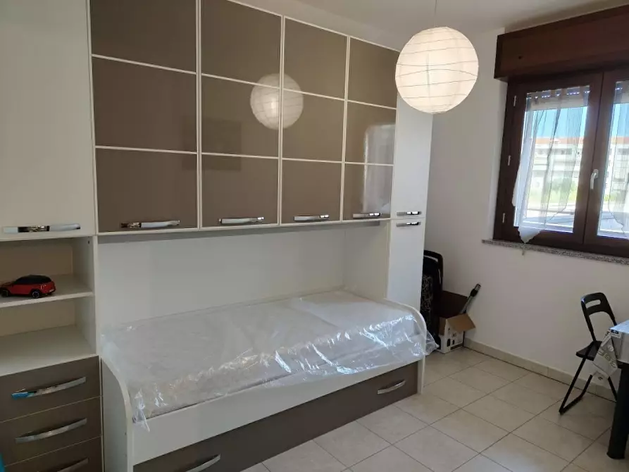 Immagine 13 di Appartamento in vendita  in Via Joan Miro' 26 a Alghero