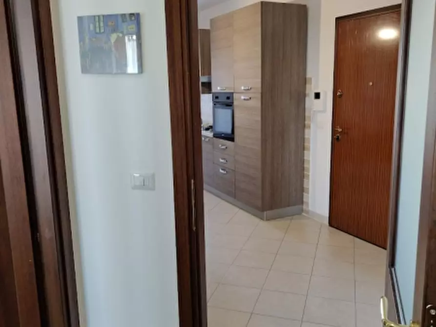 Immagine 19 di Appartamento in vendita  in Via Joan Miro' 26 a Alghero