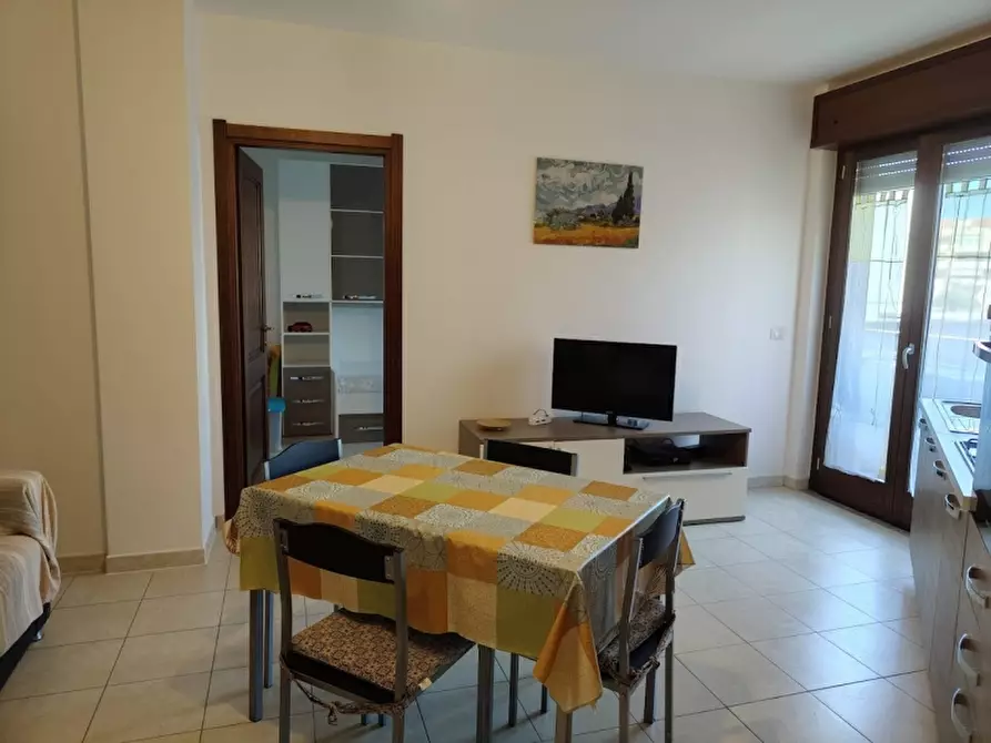 Immagine 3 di Appartamento in vendita  in Via Joan Miro' 26 a Alghero