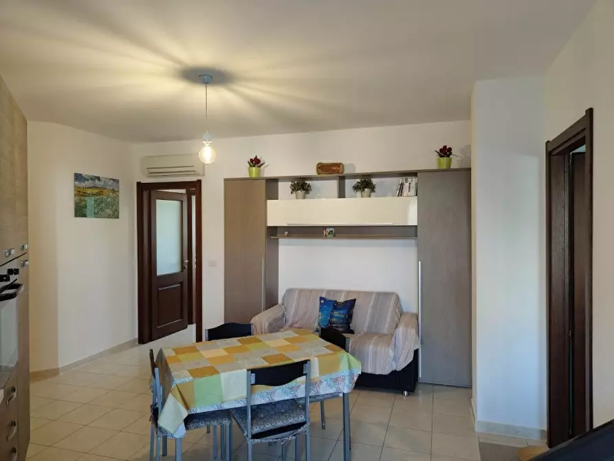 Immagine 4 di Appartamento in vendita  in Via Joan Miro' 26 a Alghero