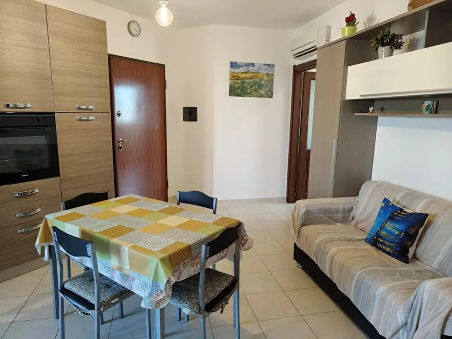 Immagine 7 di Appartamento in vendita  in Via Joan Miro' 26 a Alghero