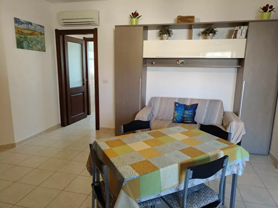 Immagine 8 di Appartamento in vendita  in Via Joan Miro' 26 a Alghero