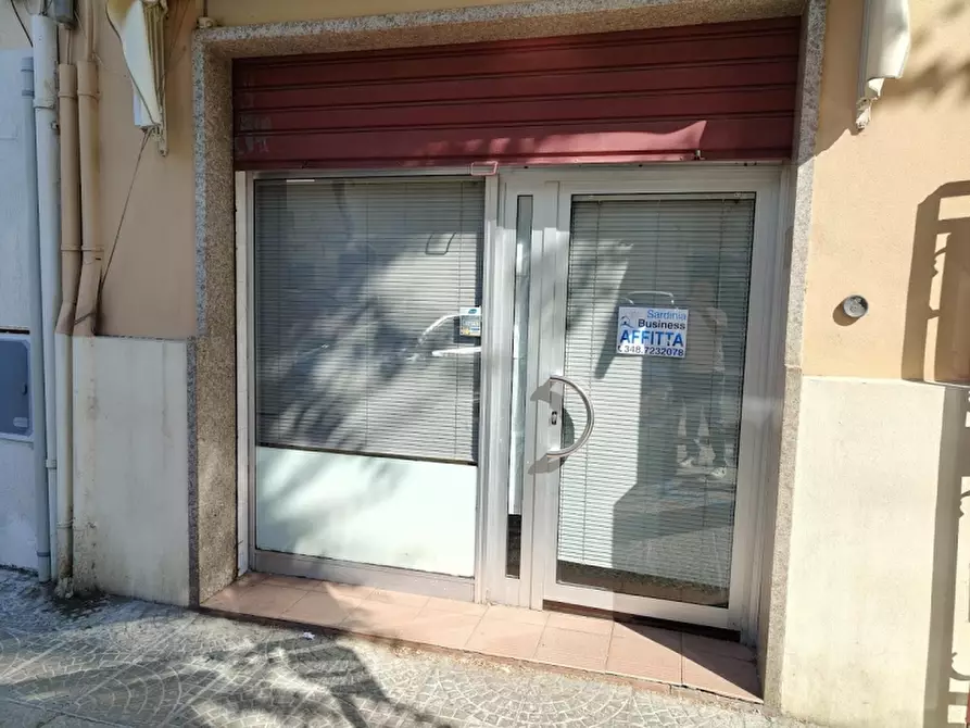 Immagine 1 di Appartamento in affitto  in Via XX Settembre 66 a Alghero