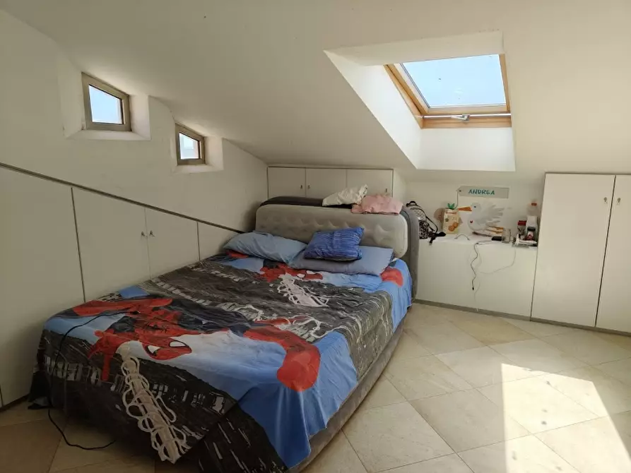 Immagine 12 di Appartamento in vendita  in Via Kennedy a Alghero