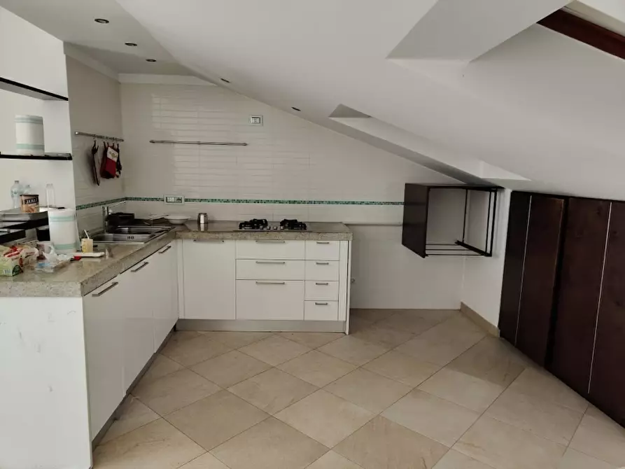 Immagine 6 di Appartamento in vendita  in Via Kennedy a Alghero