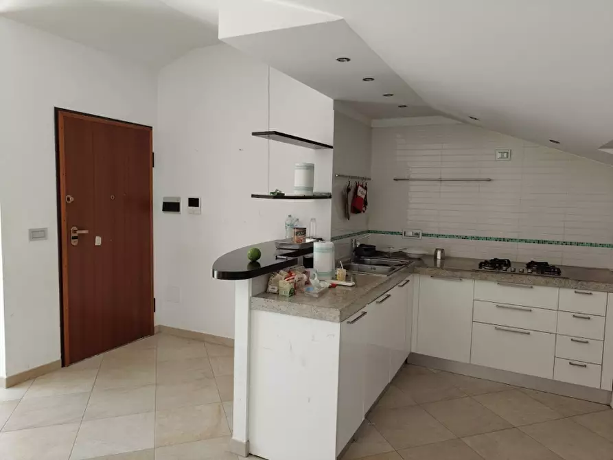 Immagine 5 di Appartamento in vendita  in Via Kennedy a Alghero