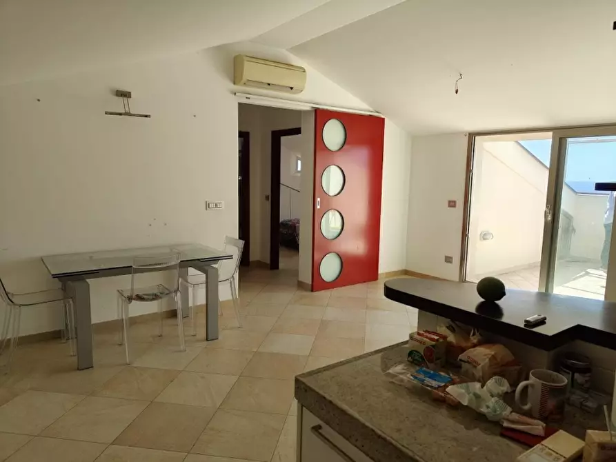 Immagine 4 di Appartamento in vendita  in Via Kennedy a Alghero