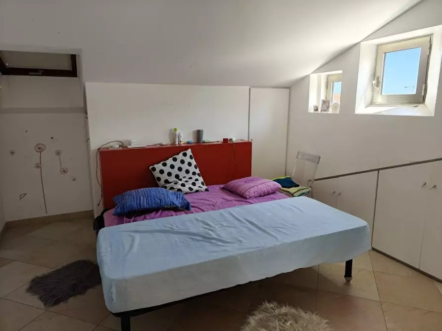 Immagine 10 di Appartamento in vendita  in Via Kennedy a Alghero