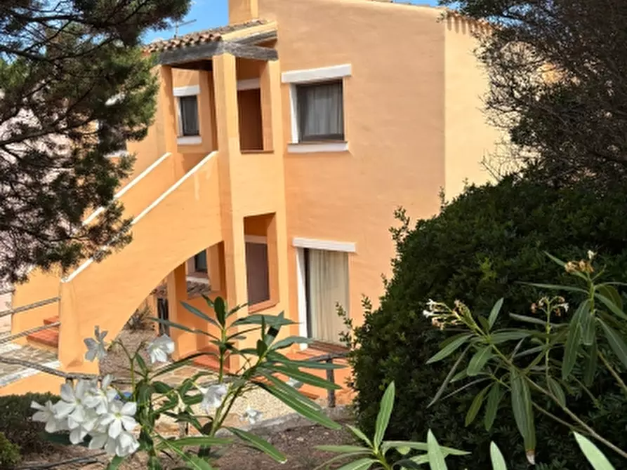 Immagine 3 di Appartamento in vendita  in Via Limbara 1 a Alghero