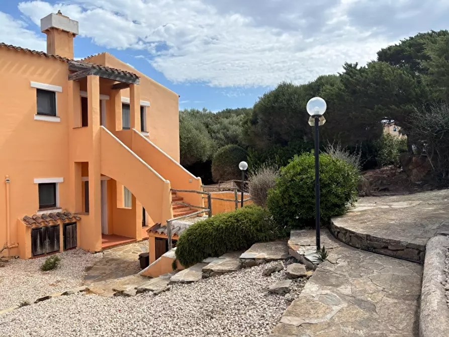 Immagine 1 di Appartamento in vendita  in Via Limbara 1 a Alghero