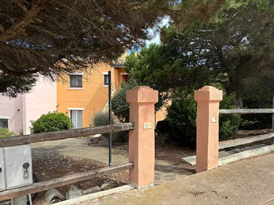 Immagine 4 di Appartamento in vendita  in Via Limbara 1 a Alghero
