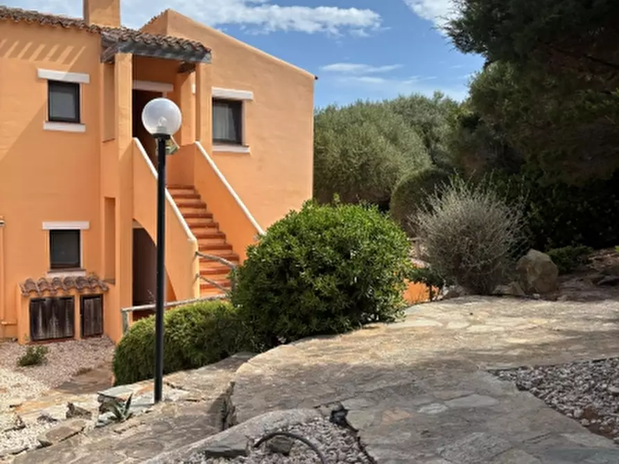 Immagine 2 di Appartamento in vendita  in Via Limbara 1 a Alghero