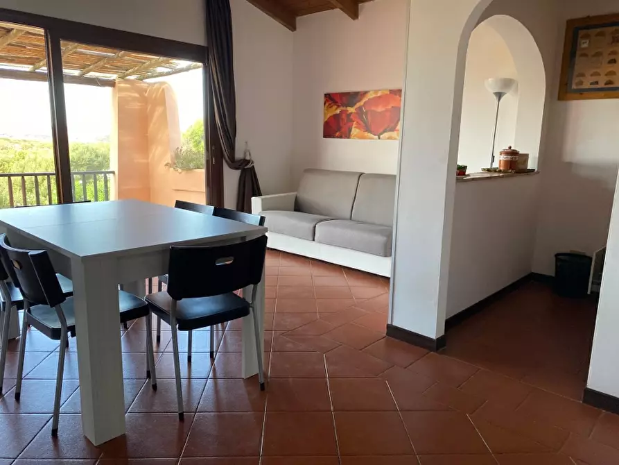 Immagine 6 di Appartamento in vendita  in Via Limbara 1 a Alghero