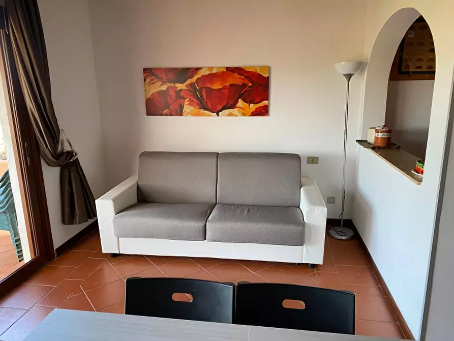 Immagine 5 di Appartamento in vendita  in Via Limbara 1 a Alghero