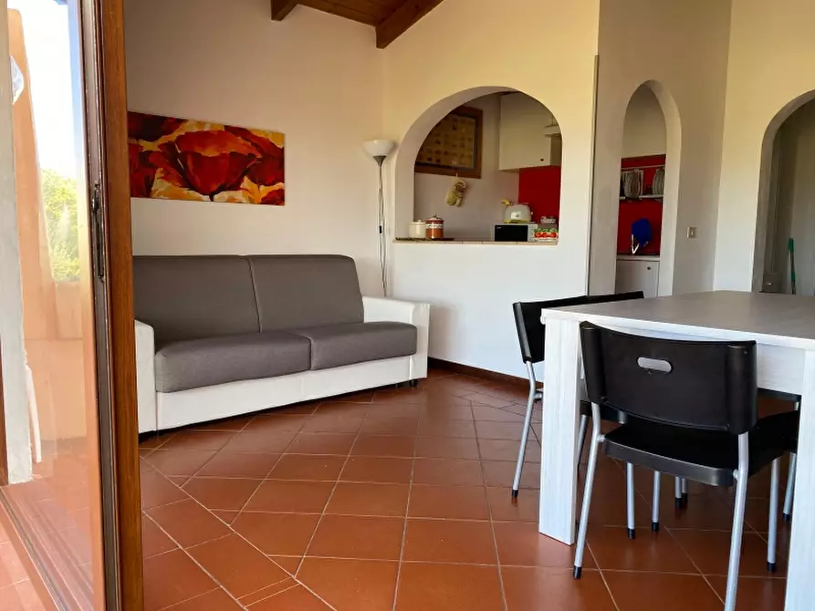 Immagine 7 di Appartamento in vendita  in Via Limbara 1 a Alghero