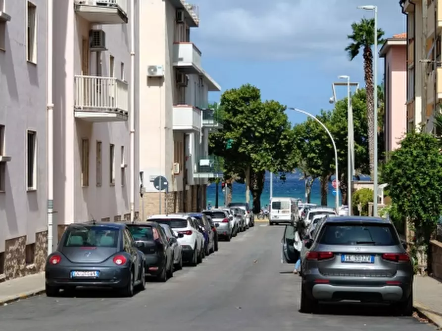 Immagine 1 di Appartamento in vendita  in Via Amsicora a Alghero