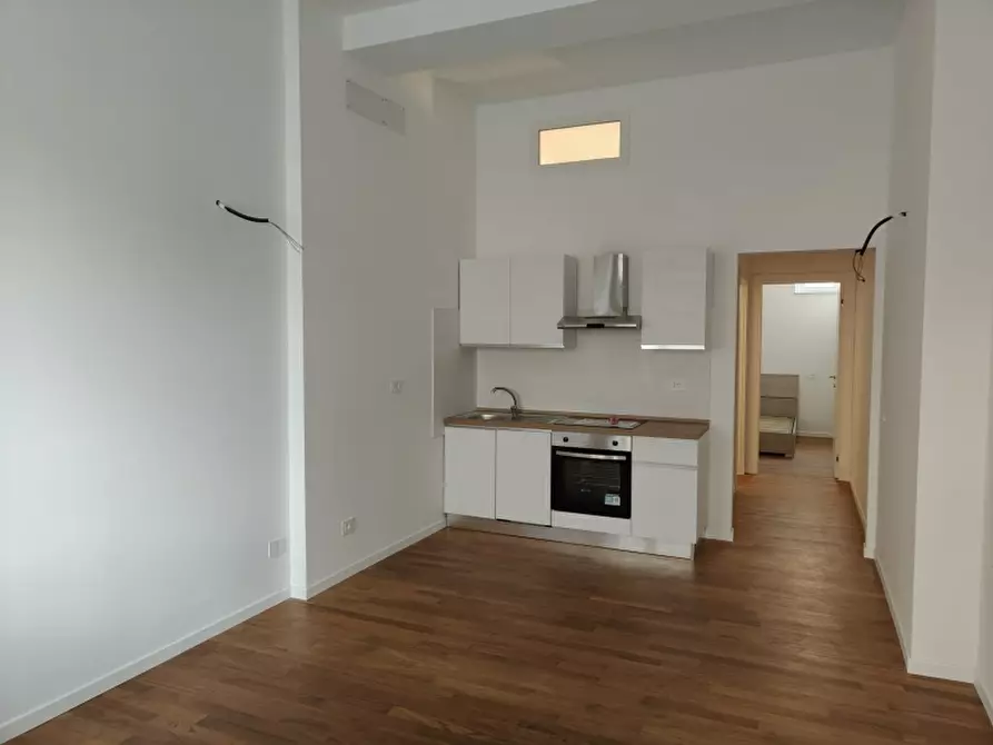 Immagine 2 di Appartamento in vendita  in Via Amsicora a Alghero