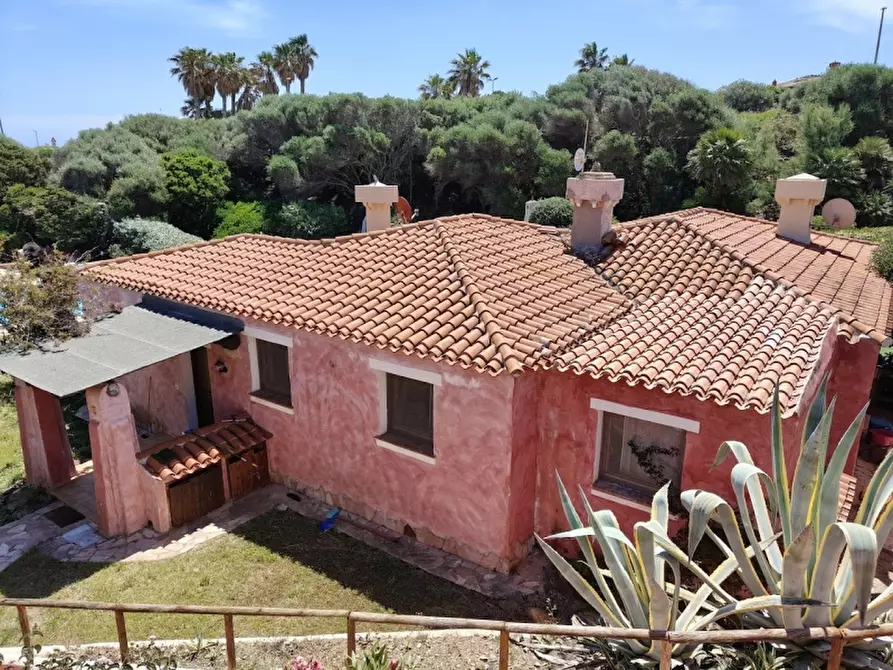 Immagine 1 di Appartamento in vendita  a Stintino