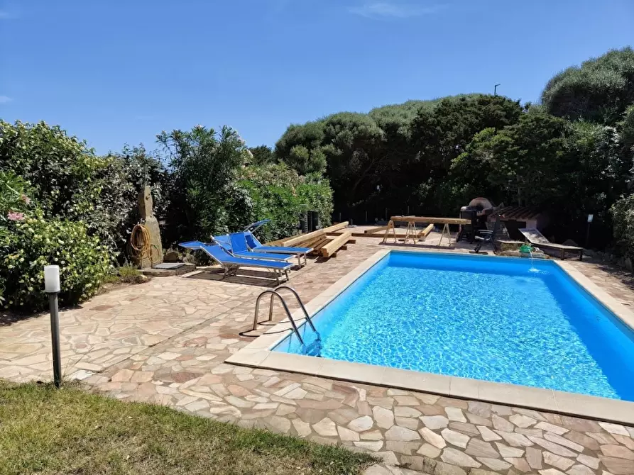 Immagine 3 di Appartamento in vendita  a Stintino