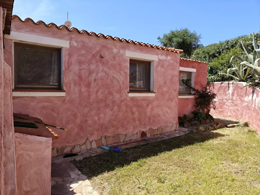 Immagine 10 di Appartamento in vendita  a Stintino