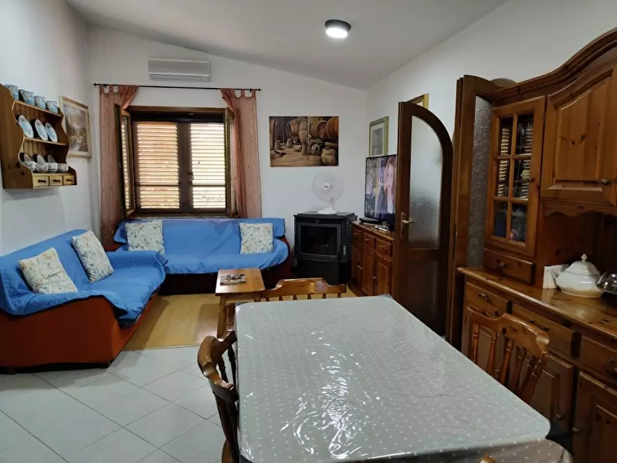 Immagine 14 di Appartamento in vendita  in Localita' Mamuntanas a Alghero