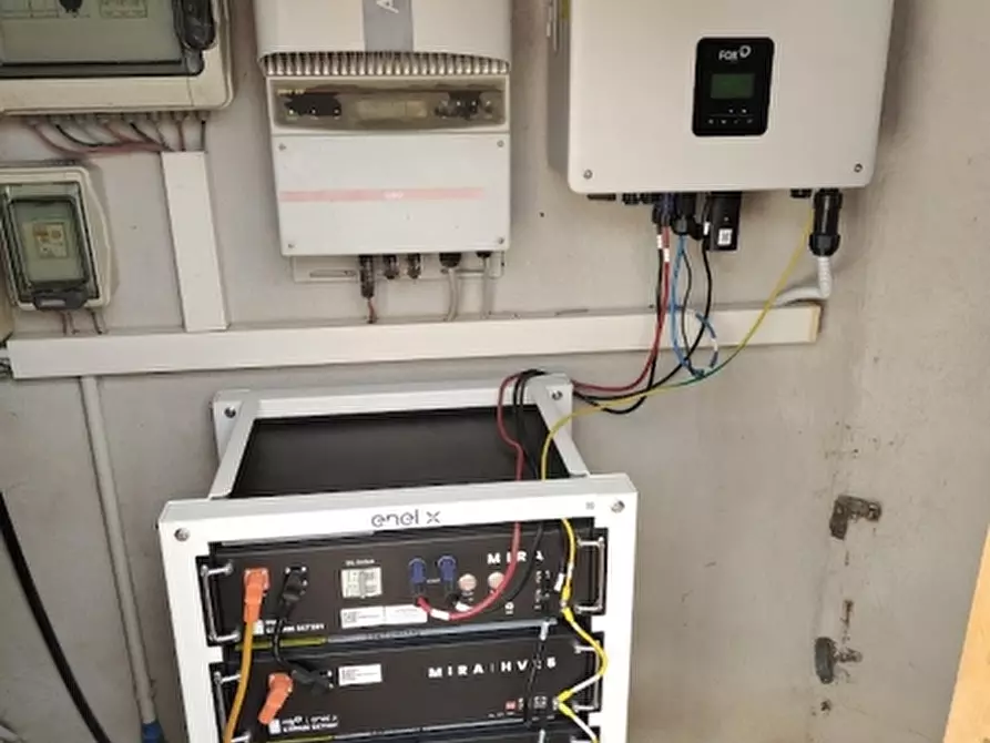 Immagine 23 di Appartamento in vendita  in Localita' Mamuntanas a Alghero