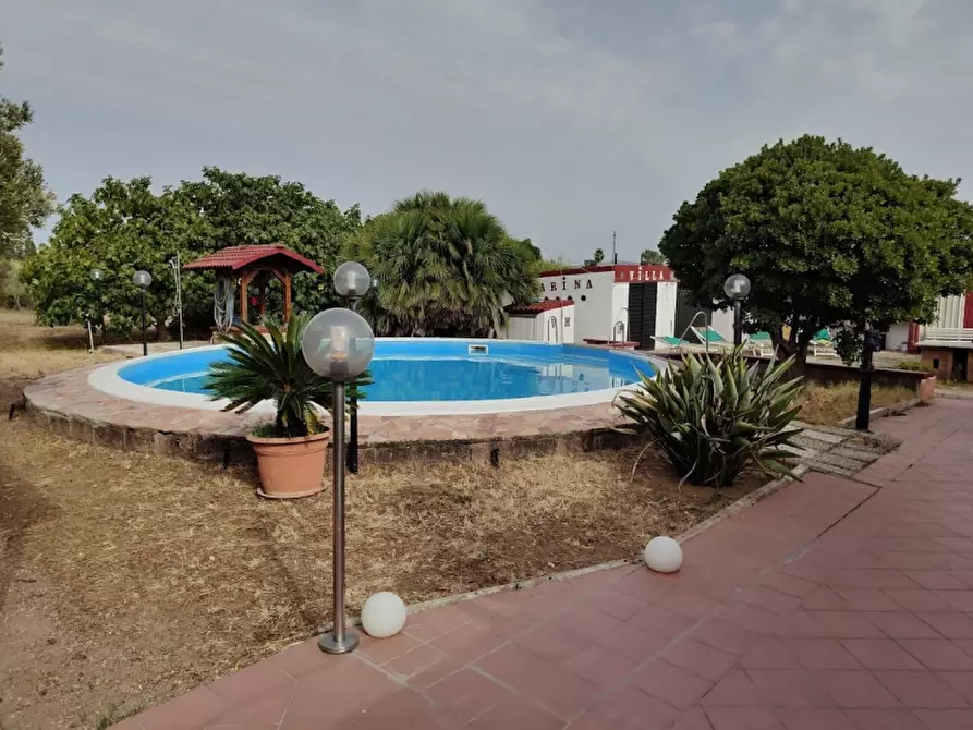 Immagine 4 di Appartamento in vendita  in Localita' Mamuntanas a Alghero