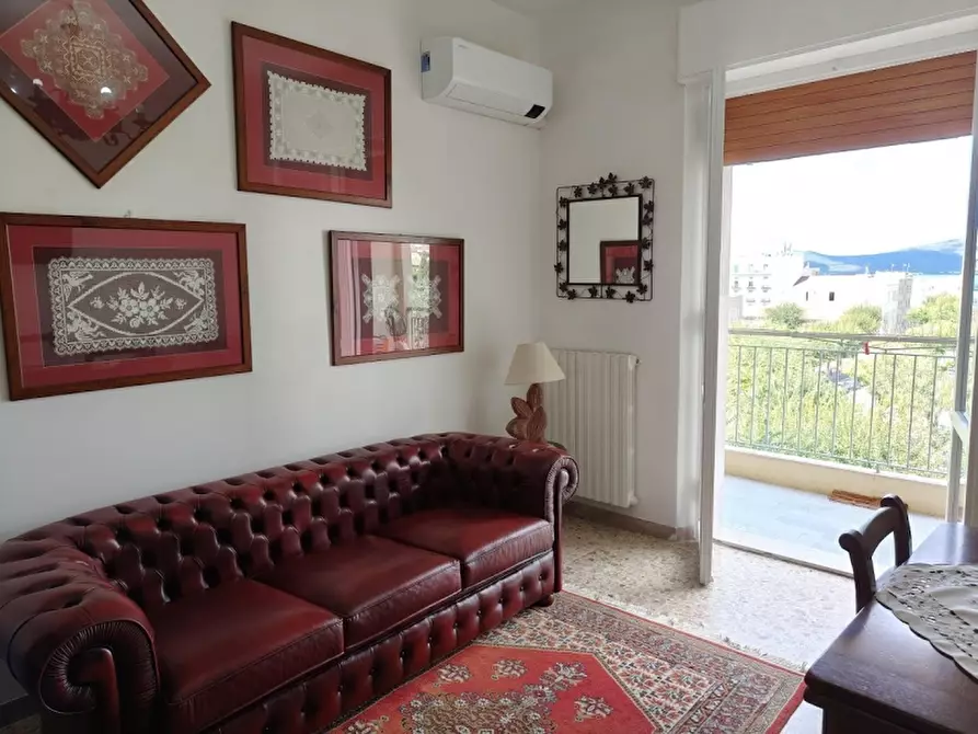 Immagine 8 di Appartamento in vendita  in Via Pascoli 55 a Alghero