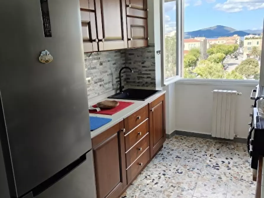 Immagine 10 di Appartamento in vendita  in Via Pascoli 55 a Alghero