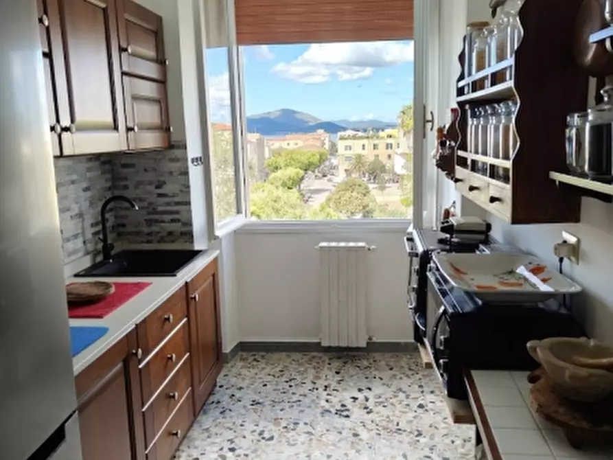 Immagine 11 di Appartamento in vendita  in Via Pascoli 55 a Alghero