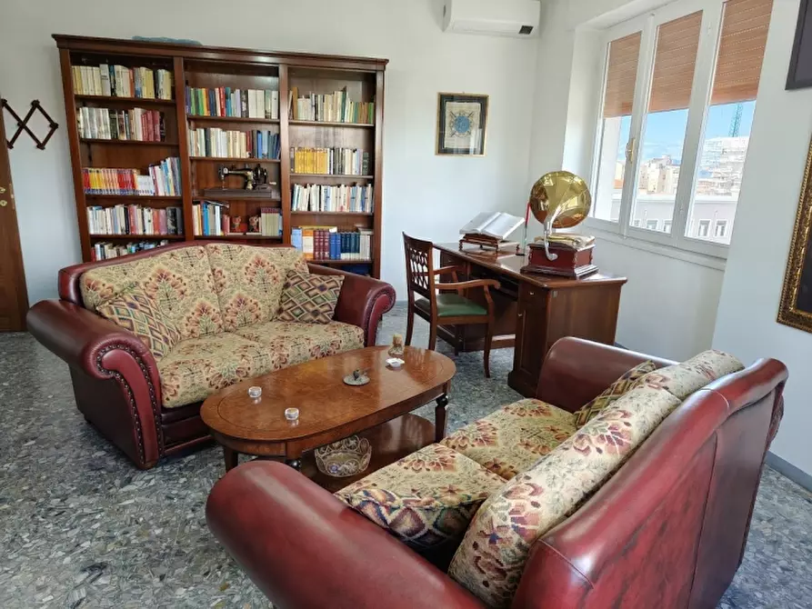 Immagine 2 di Appartamento in vendita  in Via Pascoli 55 a Alghero