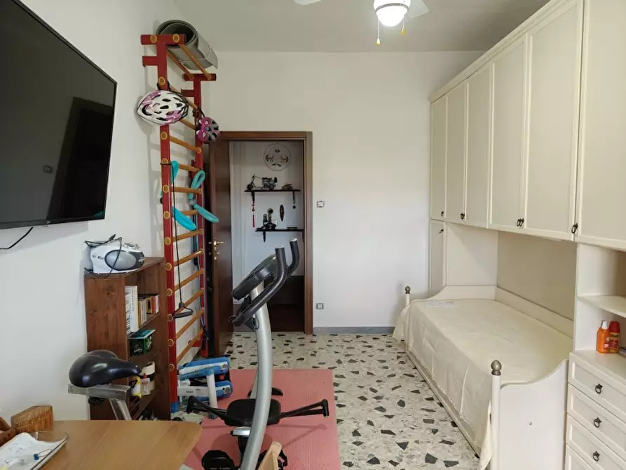 Immagine 18 di Appartamento in vendita  in Via Pascoli 55 a Alghero