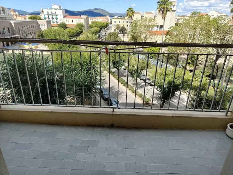 Immagine 25 di Appartamento in vendita  in Via Pascoli 55 a Alghero