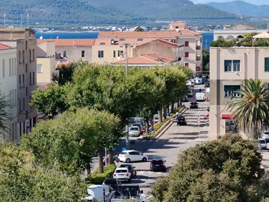 Immagine 27 di Appartamento in vendita  in Via Pascoli 55 a Alghero