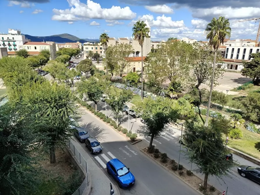 Immagine 28 di Appartamento in vendita  in Via Pascoli 55 a Alghero