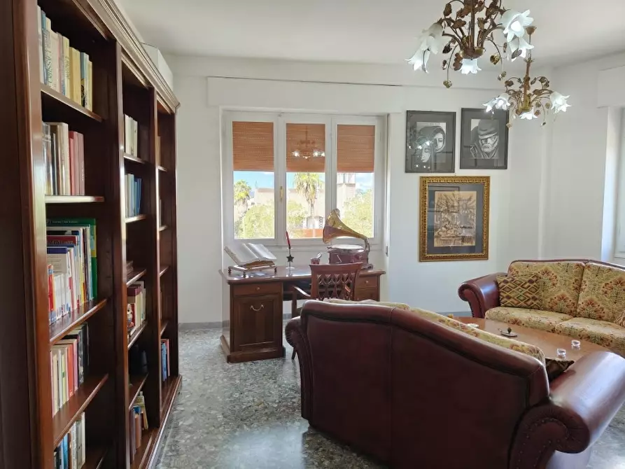 Immagine 4 di Appartamento in vendita  in Via Pascoli 55 a Alghero