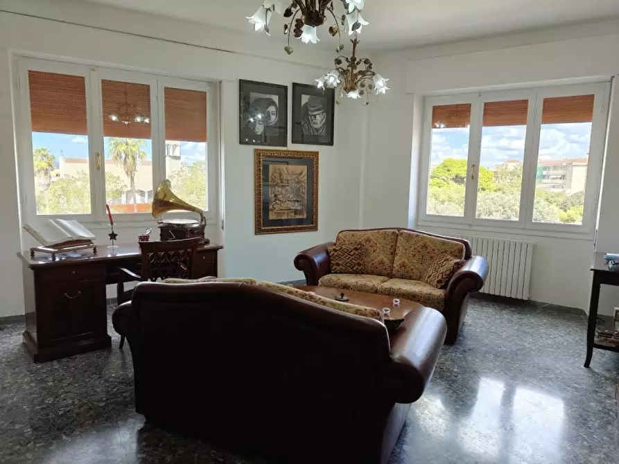 Immagine 1 di Appartamento in vendita  in Via Pascoli 55 a Alghero