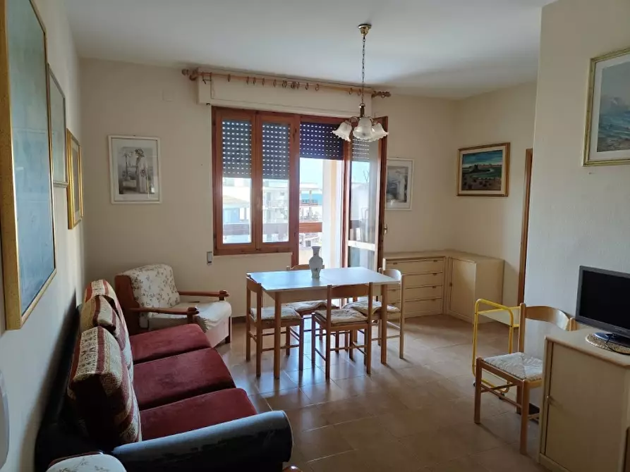 Immagine 10 di Appartamento in vendita  in Via Nulauro 4 a Alghero