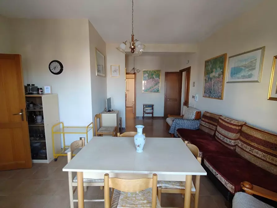 Immagine 11 di Appartamento in vendita  in Via Nulauro 4 a Alghero