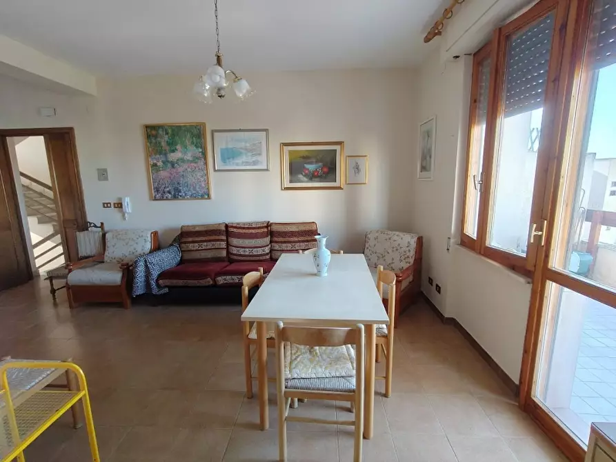 Immagine 12 di Appartamento in vendita  in Via Nulauro 4 a Alghero